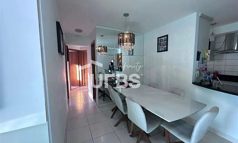 Apartamento No Resid...