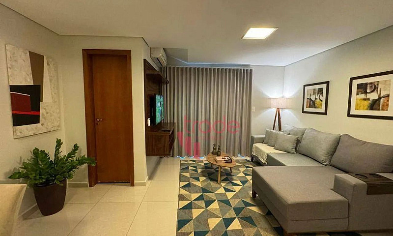 Apartamento Com 2 Do...