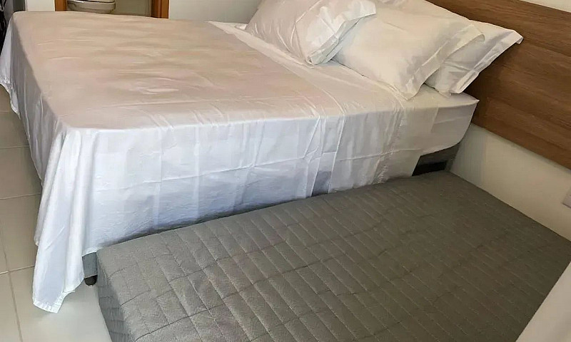 Flat 28M2 Resort Man...