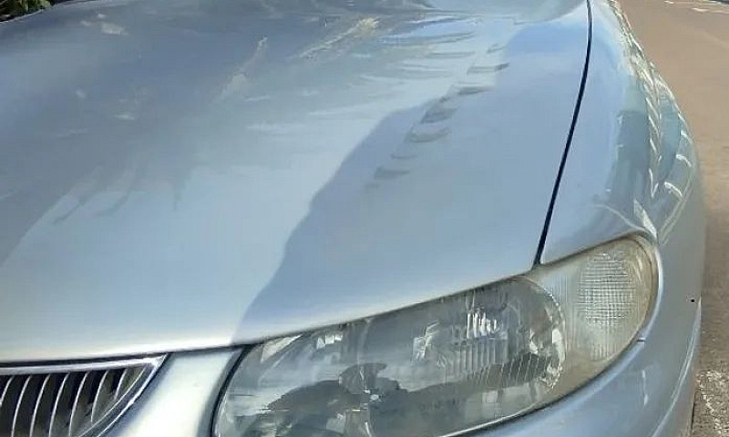 Chevrolet Omega Cd 3...