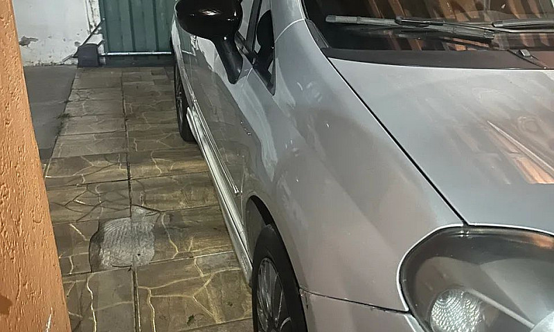 Fiat Punto Sporting ...