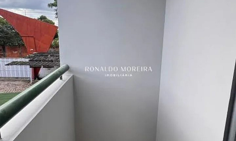 Apartamento Para Alu...