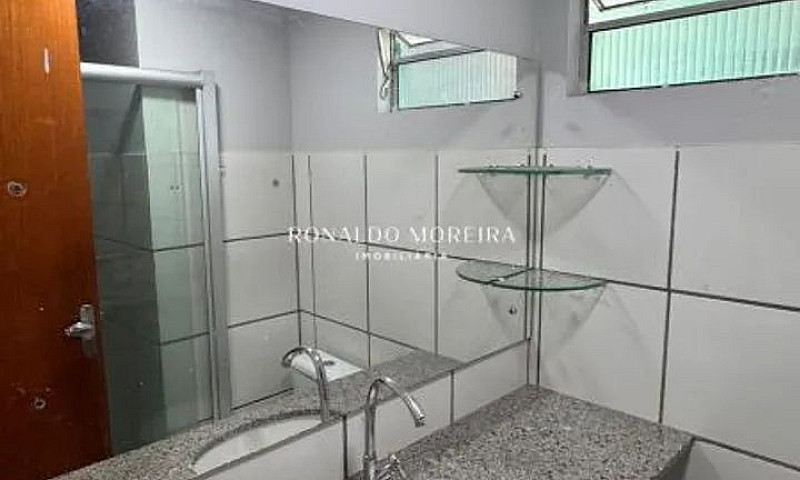 Apartamento Para Alu...