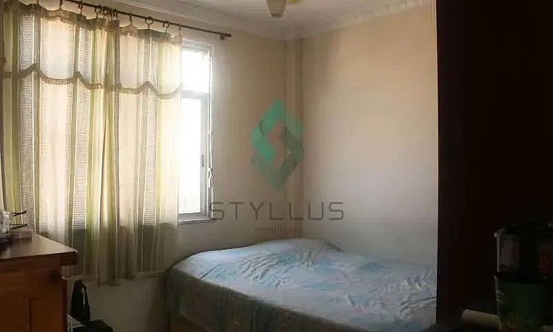 Apartamento Com 3 Qu...