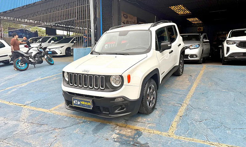Jeep Renegade Sport ...