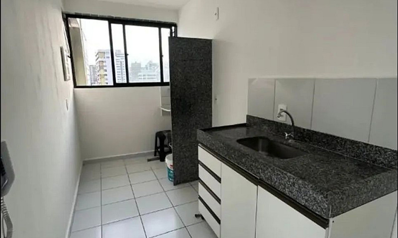Apartamento 3 Quarto...