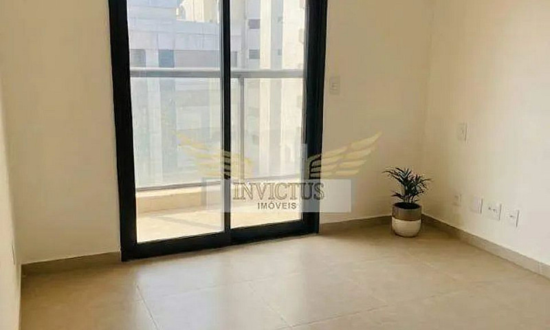 Apartamento Com 3 Qu...