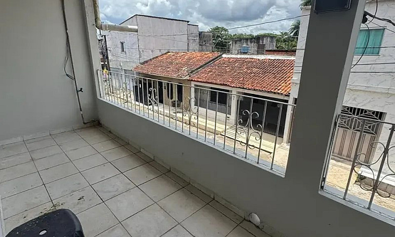 Casa Na Cidade Nova ...