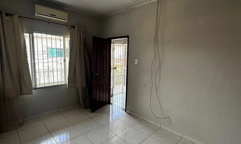 Casa Na Cidade Nova ...