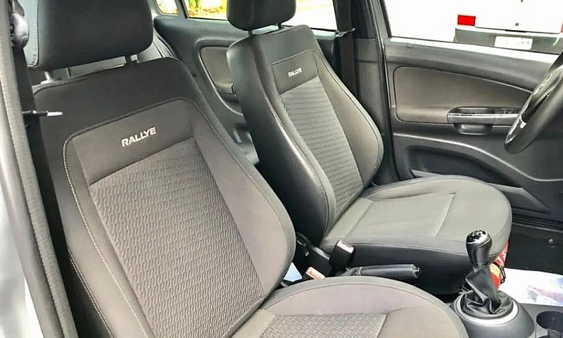 Volkswagen Gol Geraç...