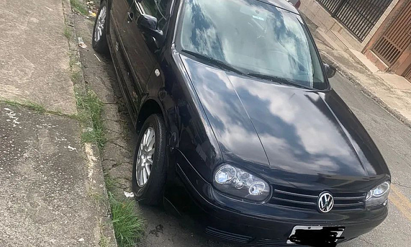 Volkswagen Golf 1.6 ...