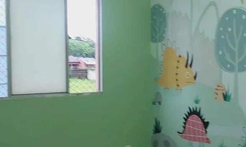 Apartamento No Condo...