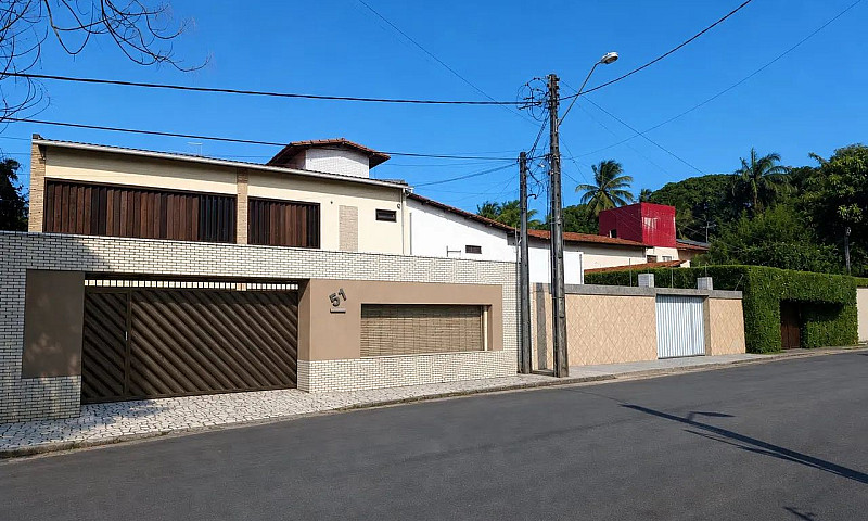 Excelente Casa Duple...