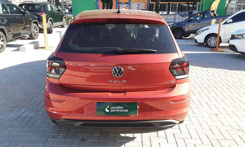 Volkswagen Polo High...