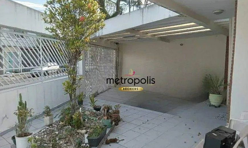 Casa Com 2 Dormitóri...