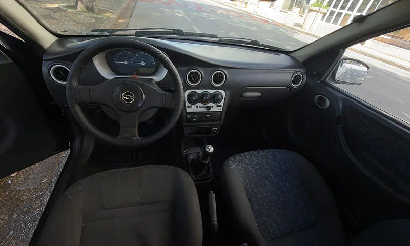 Chevrolet Celta 1.4/...