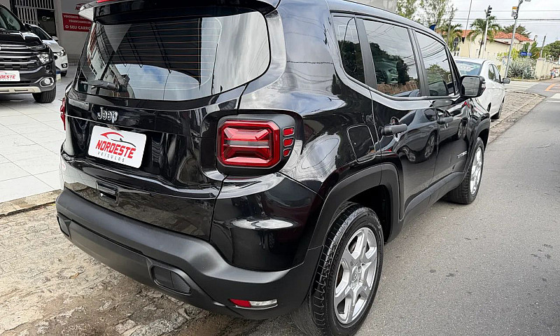 Jeep Renegade T270 1...