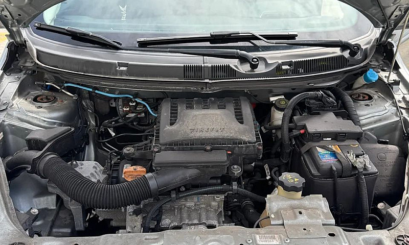 Fiat Argo Drive 1.0 ...