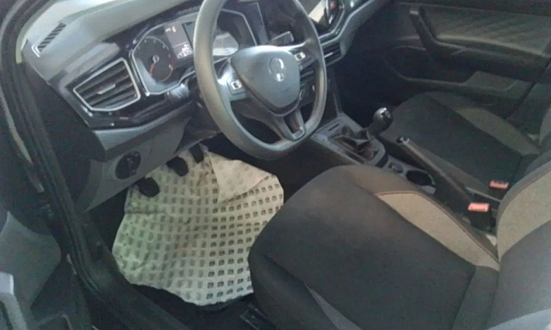 Volkswagen Polo Trac...