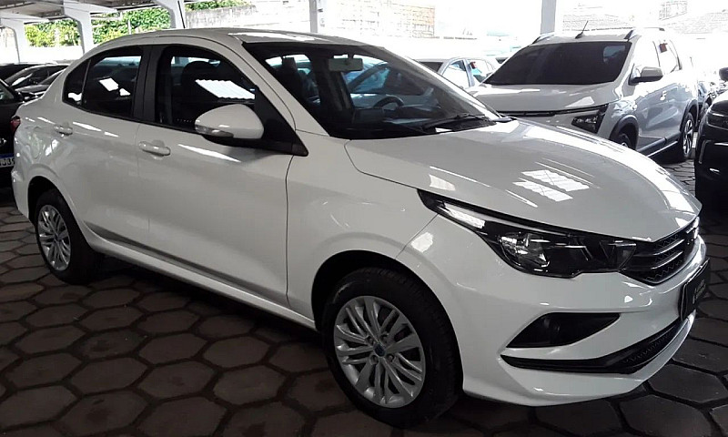 Fiat Cronos Drive 1....