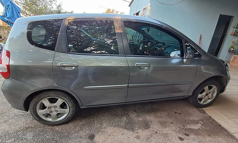 Honda Fit Lxl 1.4/ 1...