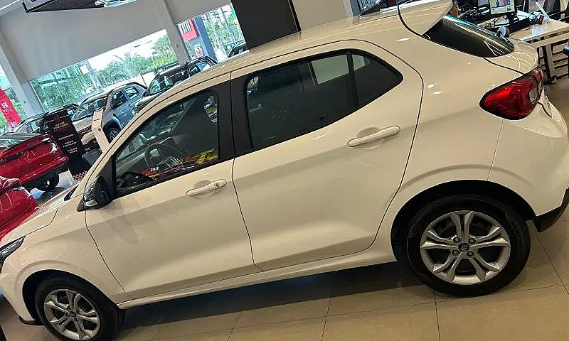 Fiat Argo Drive 1.3 ...