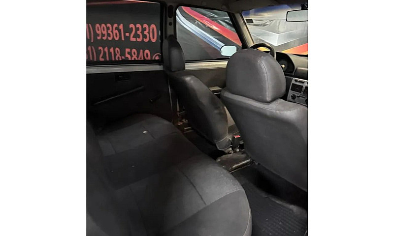 Fiat Uno Mille Celeb...