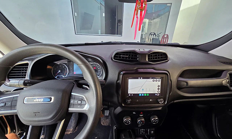 Jeep Renegade Sport ...