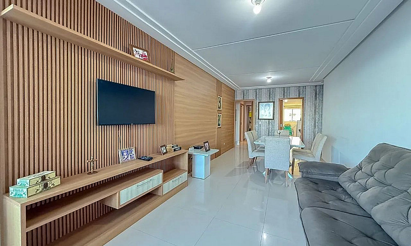Apartamento À Venda ...