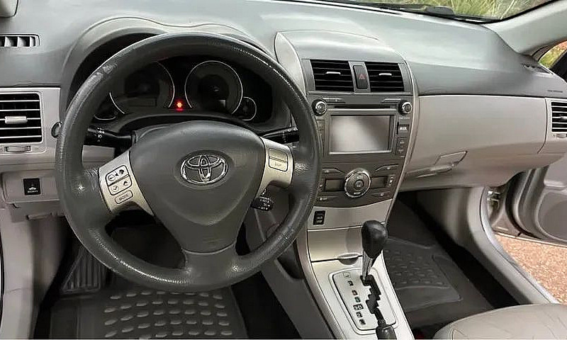 Toyota Corolla Xei 1...