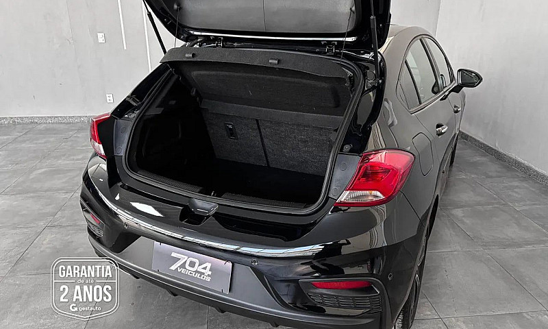 Chevrolet Cruze Spor...