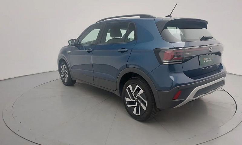 Volkswagen T-Cross C...