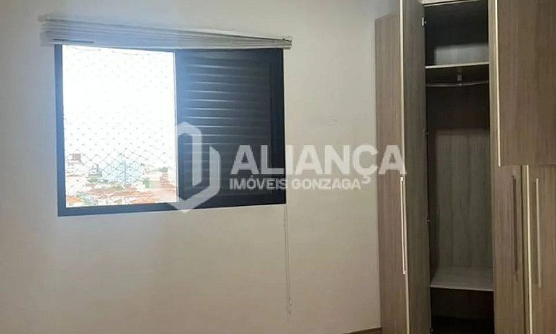 Apartamento Com 3 Qu...