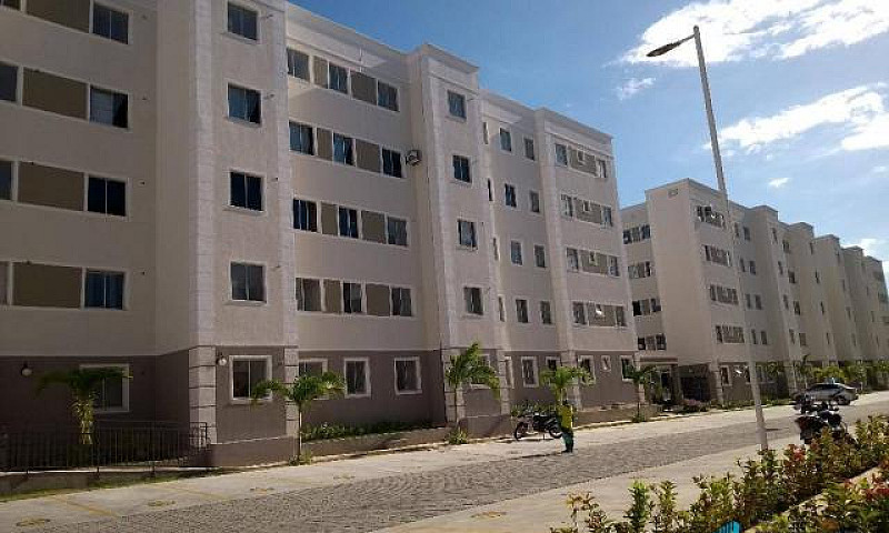 Apartamento Residenc...