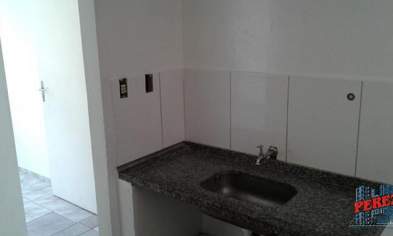 Apartamento Para Alu...