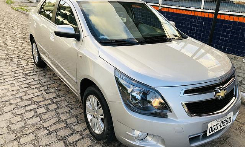Cobalt 2014 Ltz Auto...