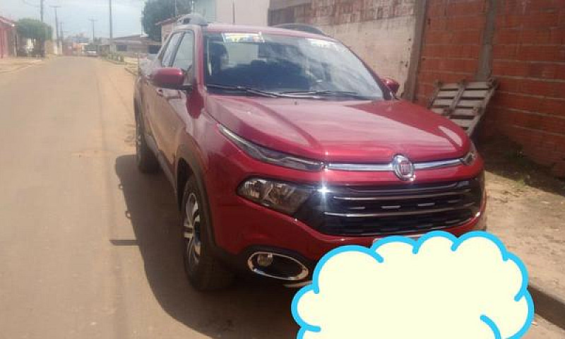 Fiat Toro Diesel 2.0...