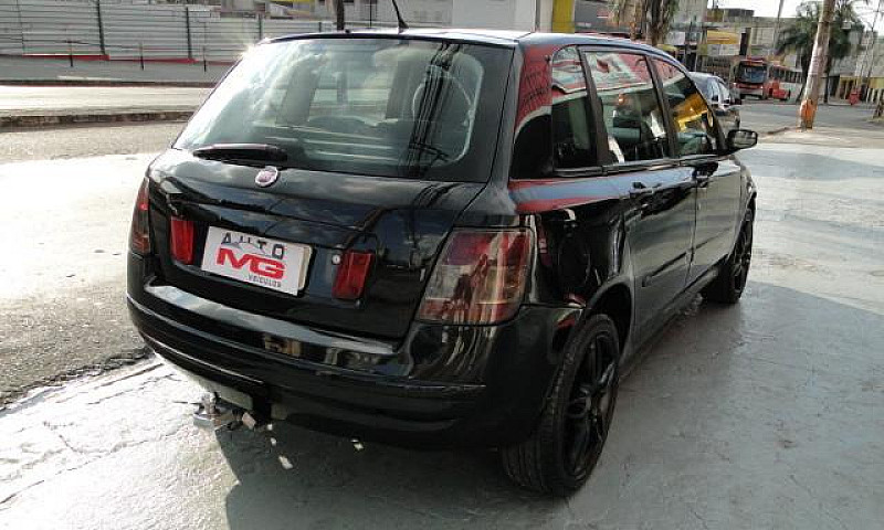 Fiat Stilo 1.8 5P...