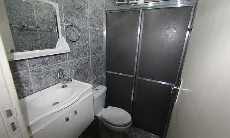 Casa 2 Quartos Na Ce...