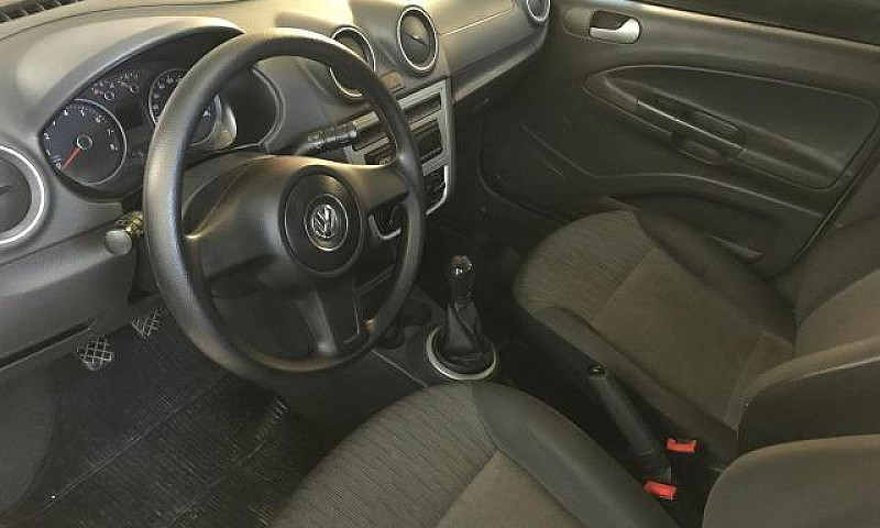 Vw - Volkswagen Gol...