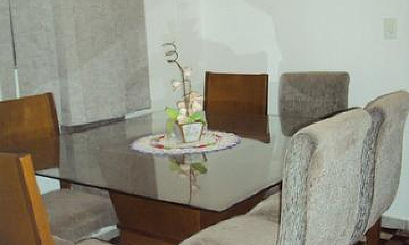 Alugo Casa Mobiliada...