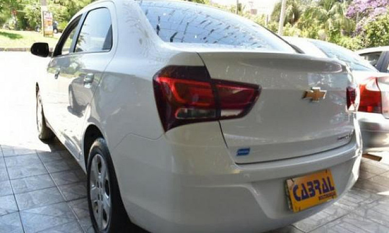 Gm - Chevrolet Cobal...