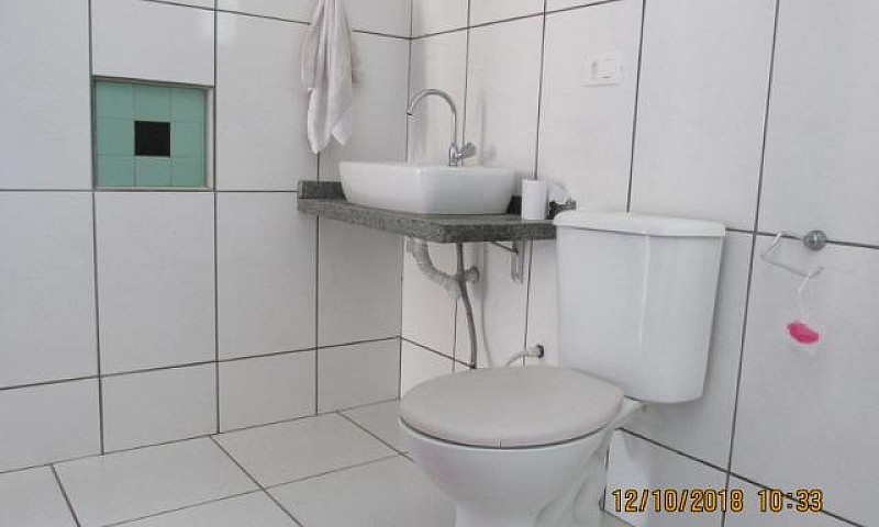 Alugo Casa Em Alvena...