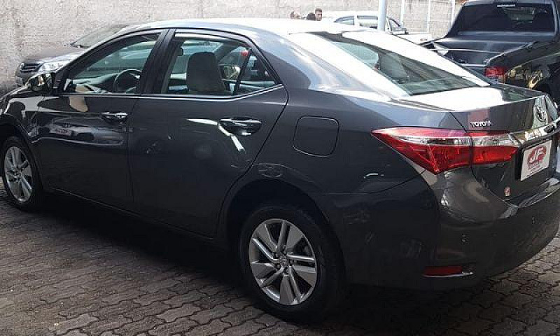 Corolla Gli Upper 1....