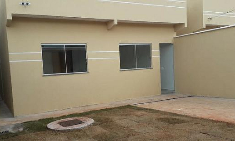 Casa Em Guapó Sem En...