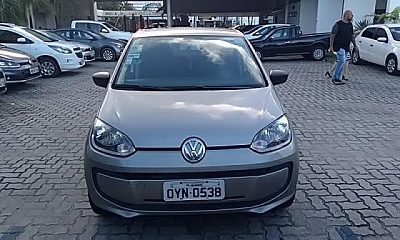 Volkswagen Up 1.0 Ta...