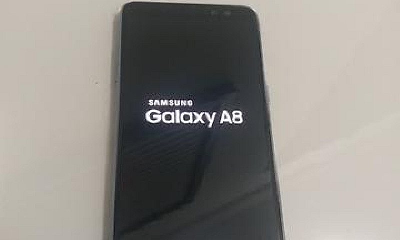 Samsung A8-64Gb+4 Ra...