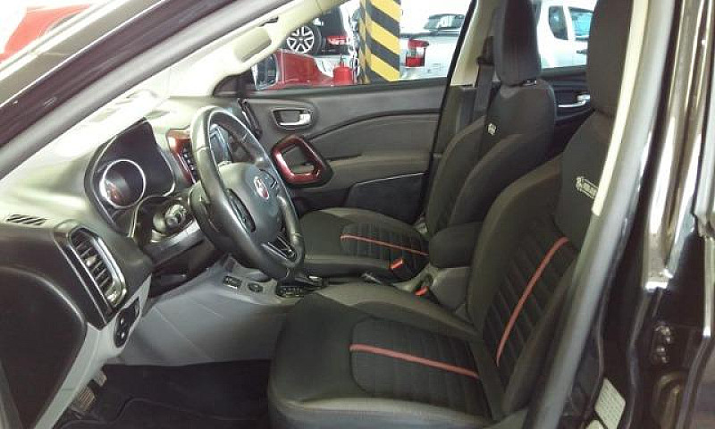 Fiat/ Toro 1.8 Freed...