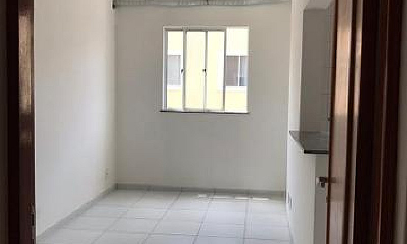 Alugo Apartamento No...