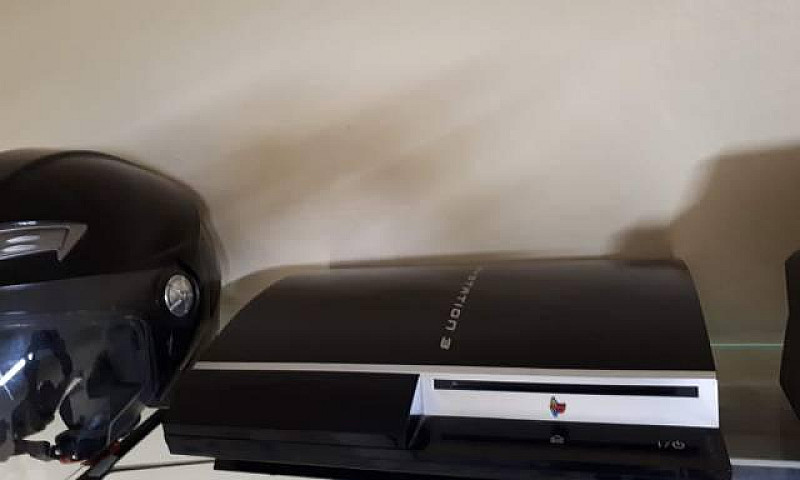 Playstation...